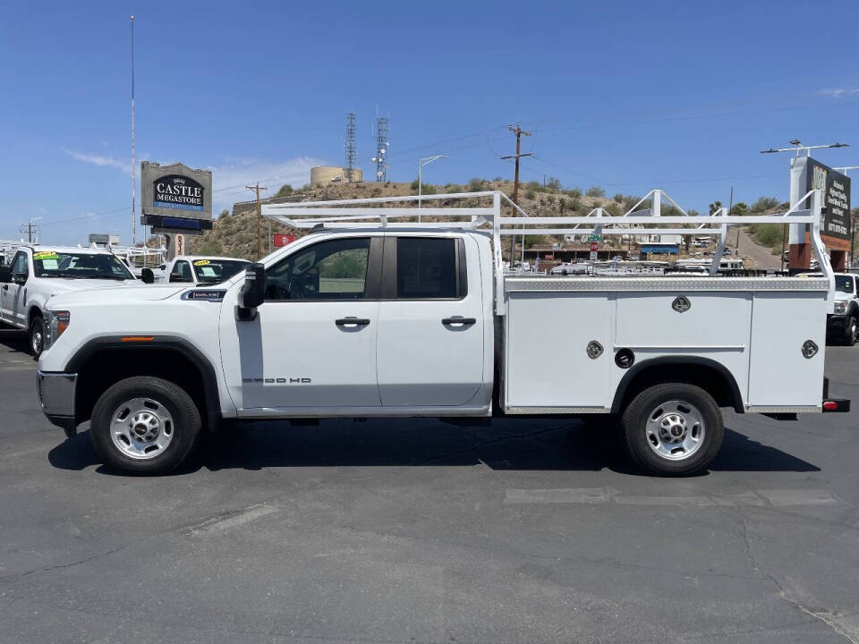 gmc sierra 2500hd 2021 1GD28LE7XMF190395 image gmc sierra 2500hd 2021 1GD28LE7XMF190395 image